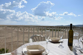 Appartement 4 pièces - Gruissan Ayguades AY110-R06
